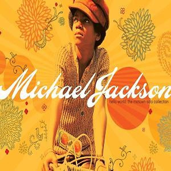 Hello World: The Motown Solo Collection, Michael Jackson