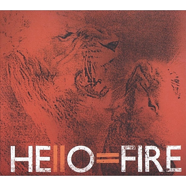 Hello=Fire (Vinyl), Hello=fire