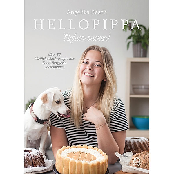 HELLOPIPPA!, Angelika Resch