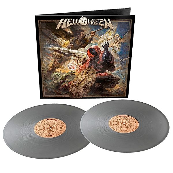 Helloween (Gsa Edition), Helloween