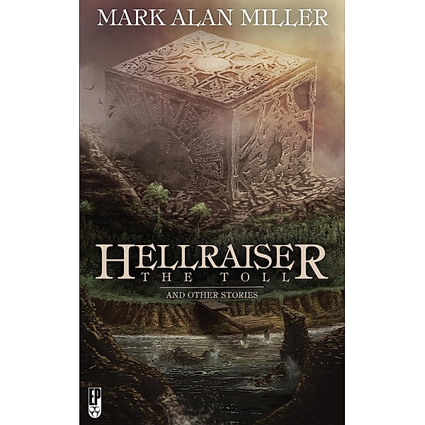 Hellraiser: The Toll, Mark Alan Miller