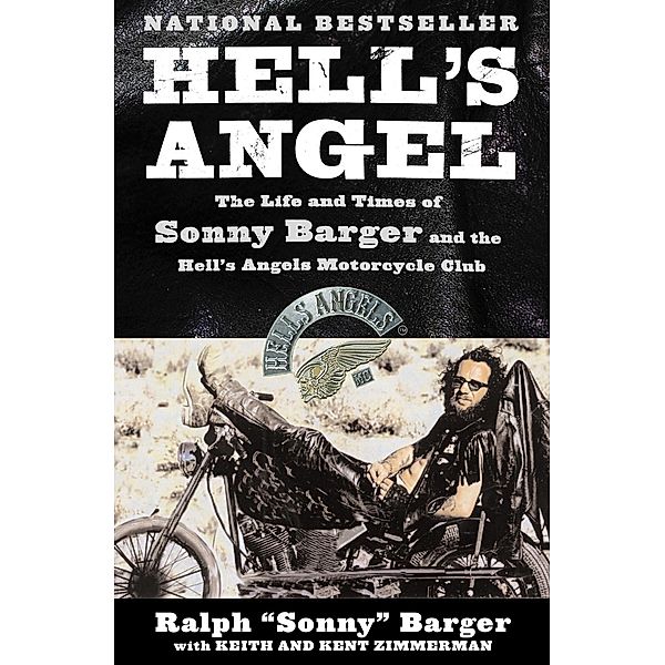 Hell's Angel, Sonny Barger