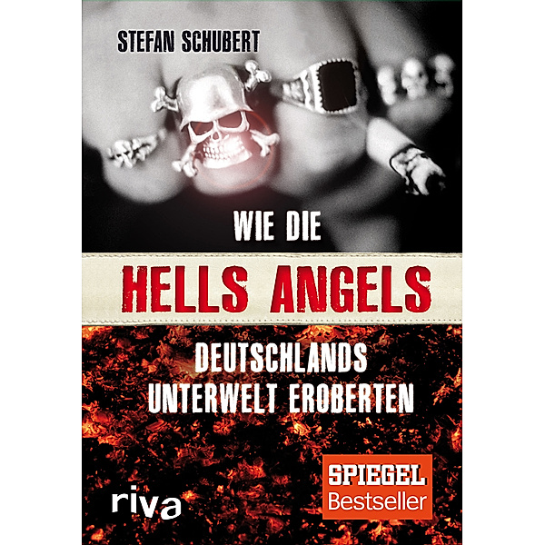 Hells Angels, Stefan Schubert