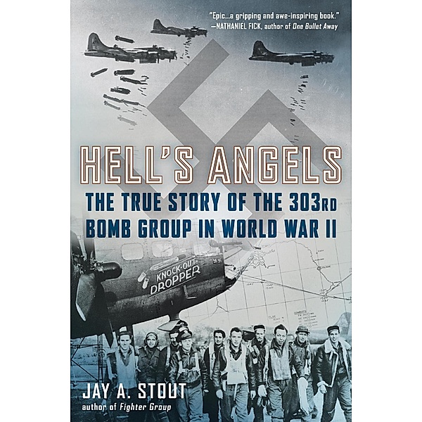 Hell's Angels, Jay A. Stout