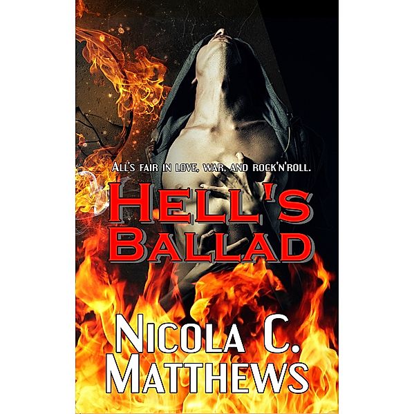 Hell's Ballad, Nicola C. Matthews