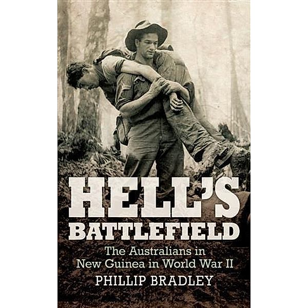 Hell's Battlefield, Phillip Bradley
