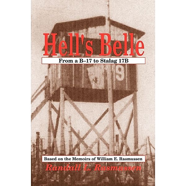 Hell's Belle, Randall L. Rasmussen