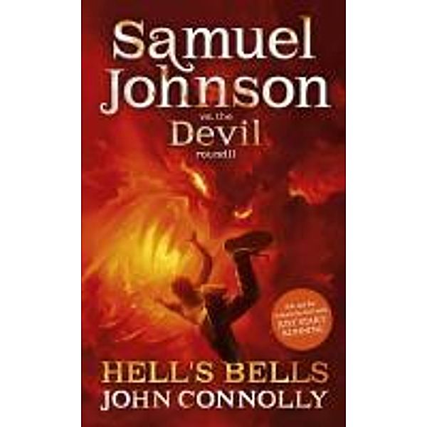Hell's Bells, John Connolly
