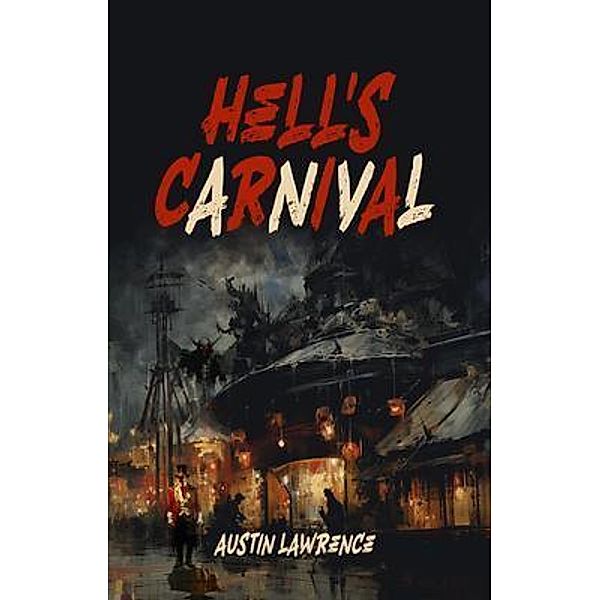 Hell's Carnival, Austin Lawrence
