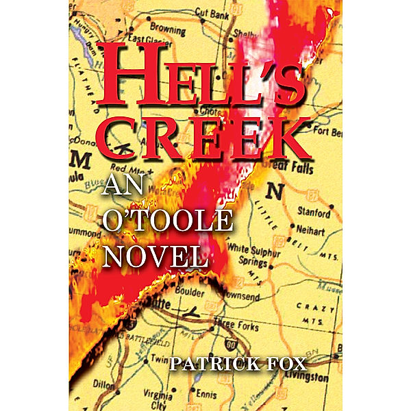 Hell's Creek, Patrick Fox