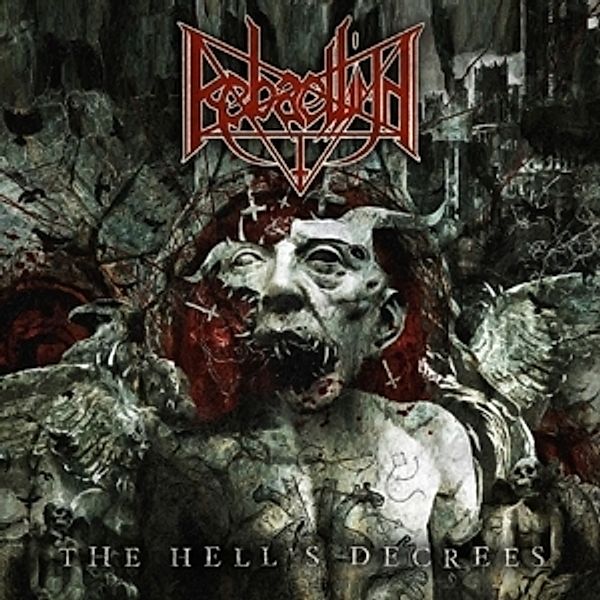 Hell'S Decrees, Rebaelliun