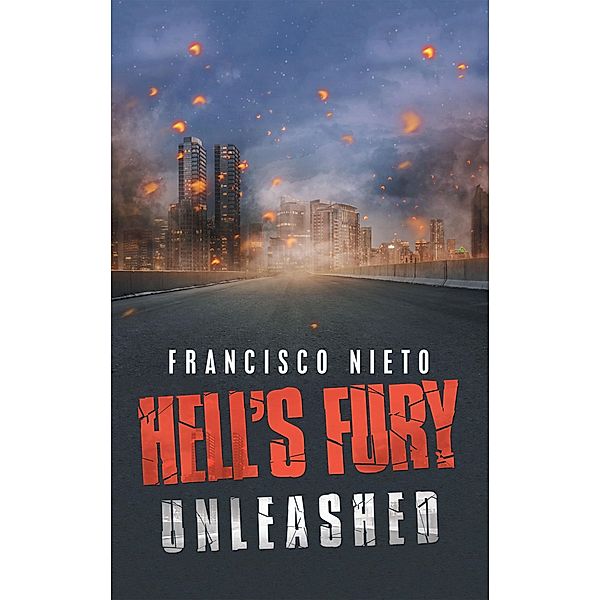 Hell's Fury Unleashed, Francisco Nieto