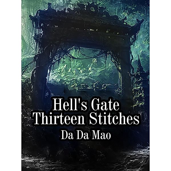 Hell's Gate Thirteen Stitches, Da Damao