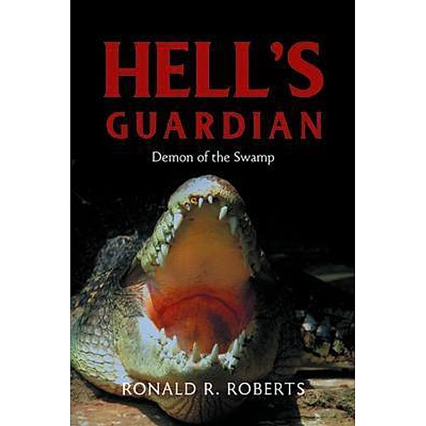 Hell's Guardian / Stratton Press, Ronald Roberts