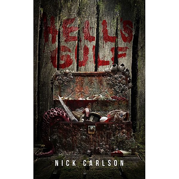 Hell's Gulf / Hell's Gulf, Nick Carlson