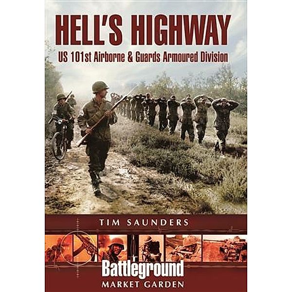 Hell's Highway, Tim Saunders