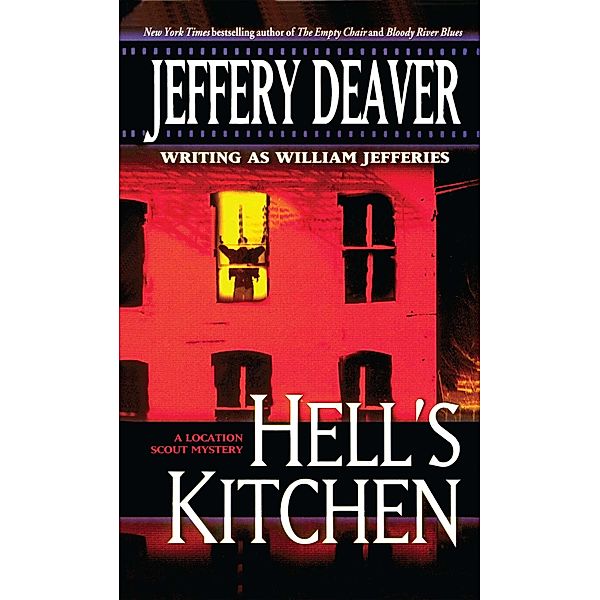 Hell's Kitchen, Jeffery Deaver