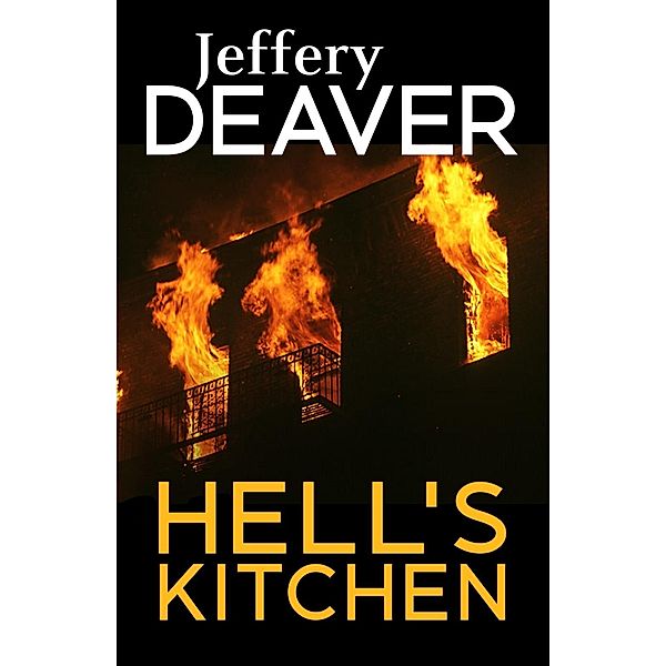 Hell's Kitchen / Location Scout thrillers Bd.3, Jeffery Deaver