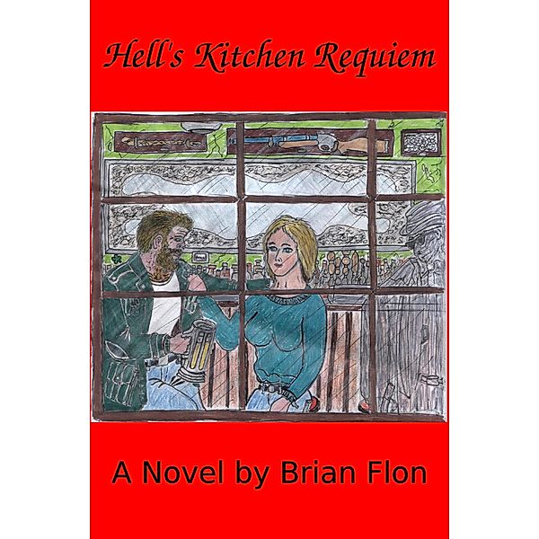 Hell's Kitchen Requiem, Brian Flon
