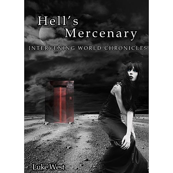 Hell's Mercenary / Luke West, Luke West