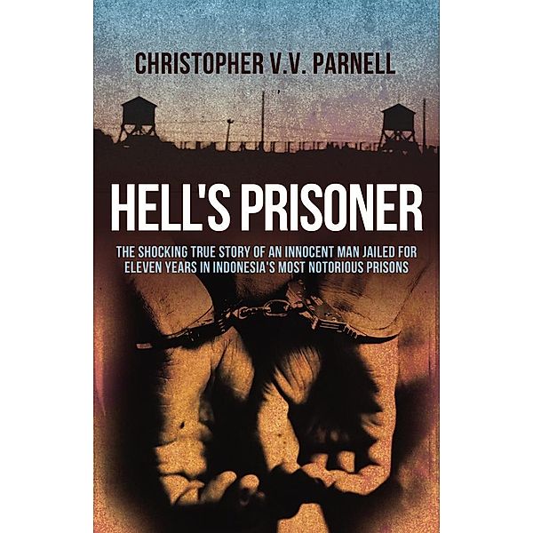Hell's Prisoner, Christopher Parnell