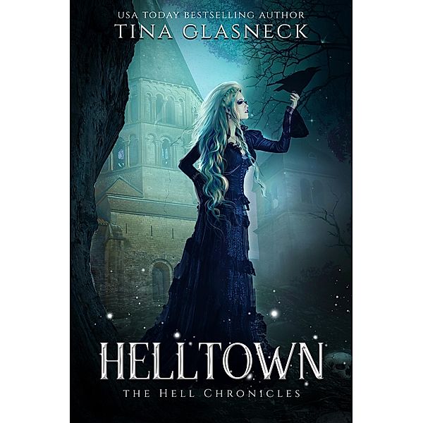 Helltown, Tina Glasneck