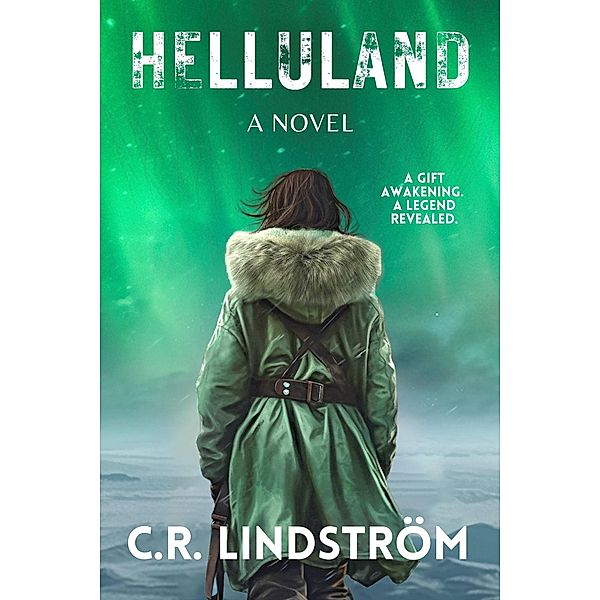 Helluland, C. R. Lindström