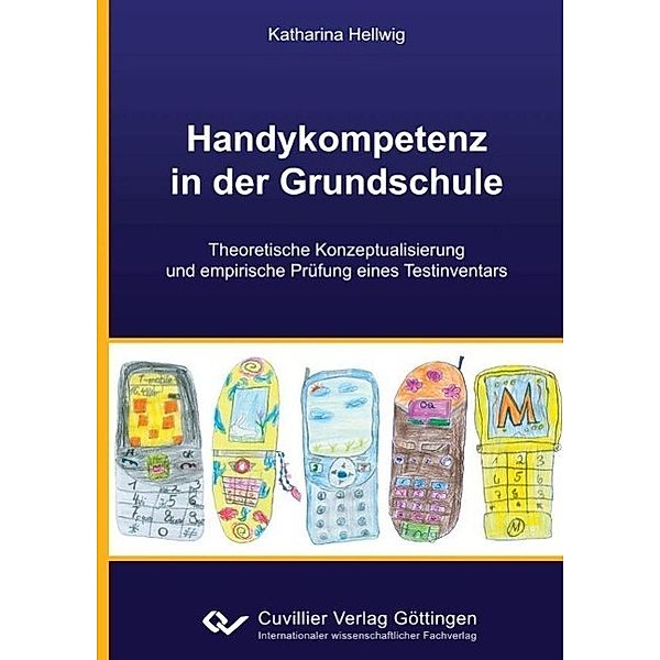 Hellwig, K: Handykompetenz in der Grundschule, Katharina Hellwig