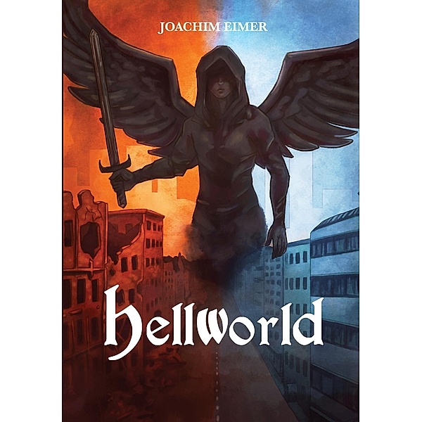 Hellworld, Joachim Eimer