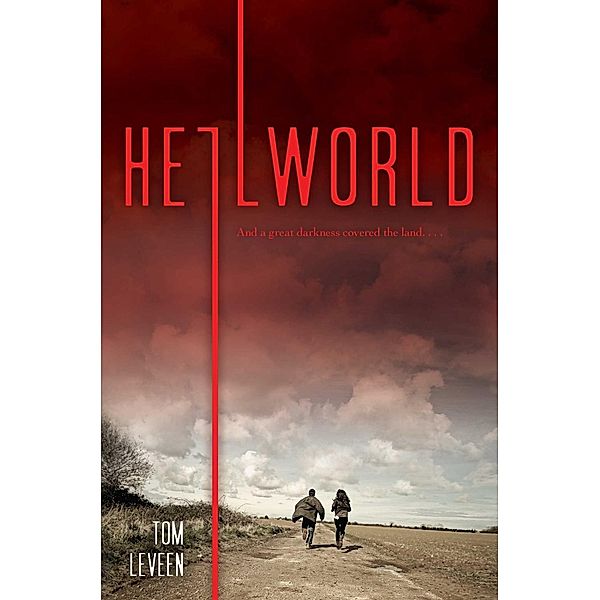 Hellworld, Tom Leveen