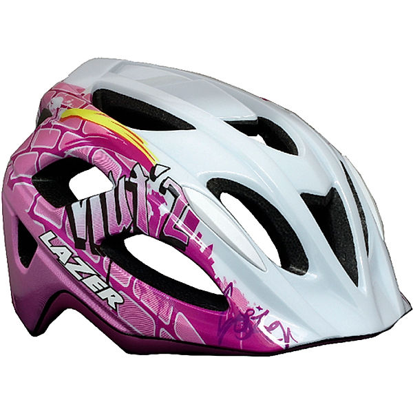 Helm Nut'z Street Girl 52-56cm+Nutshel