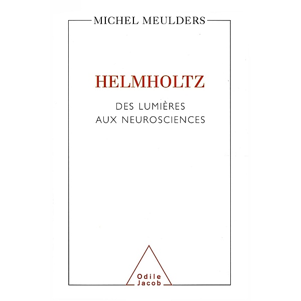 Helmholtz, Meulders Michel Meulders