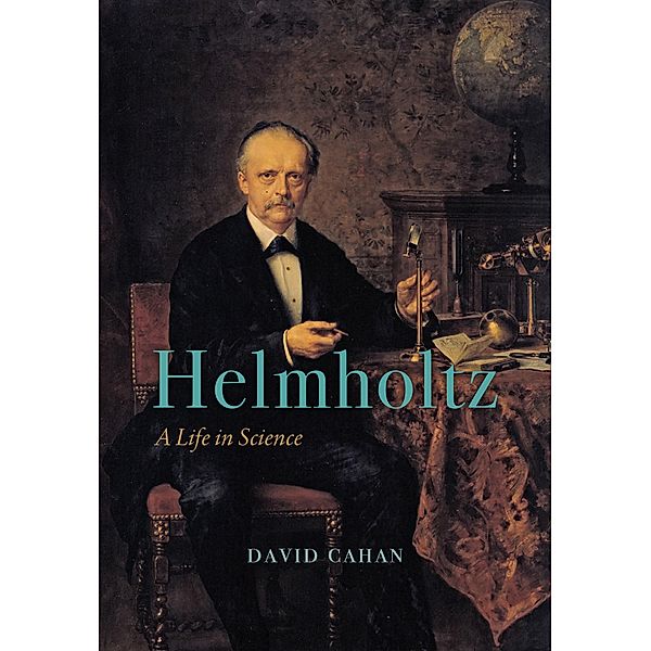 Helmholtz, David Cahan