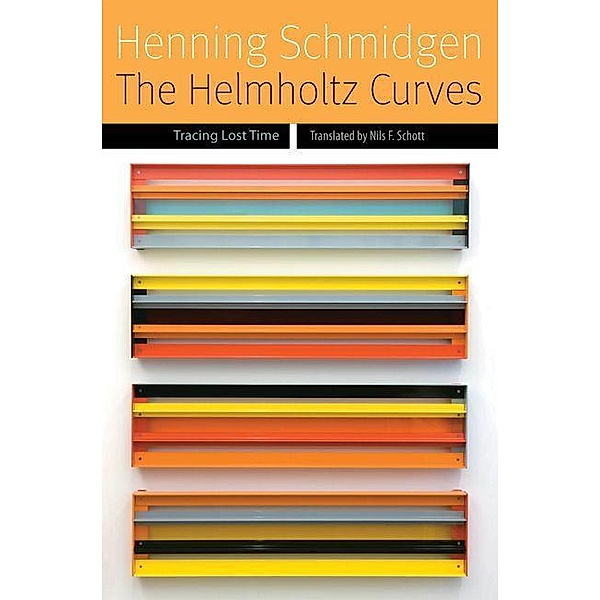 Helmholtz Curves, Henning Schmidgen