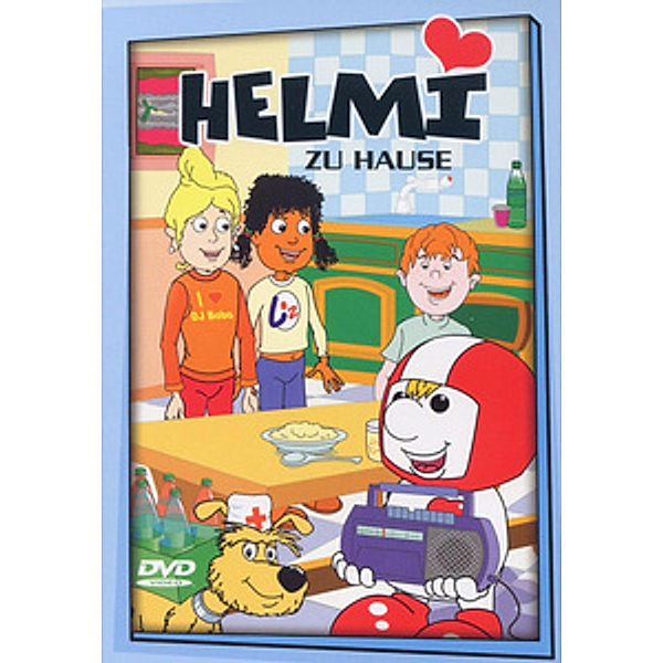 Helmi, Diverse Interpreten