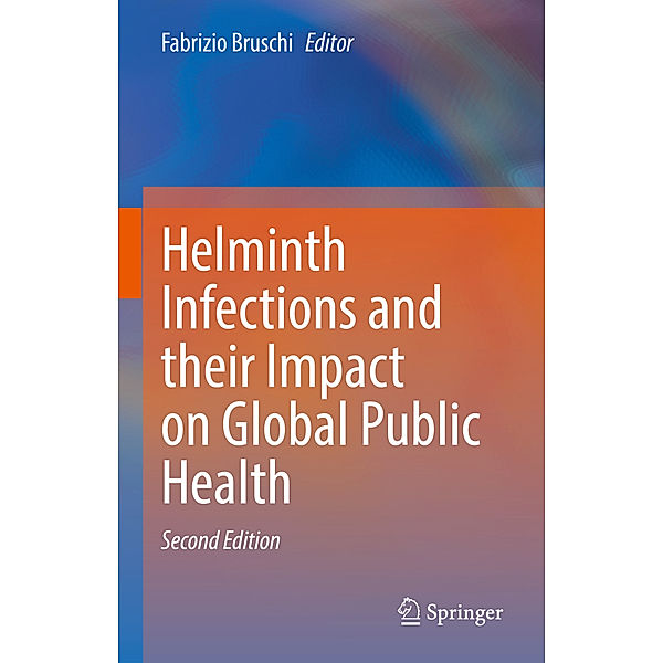 Helminth Infections and their Impact on Global Public Health