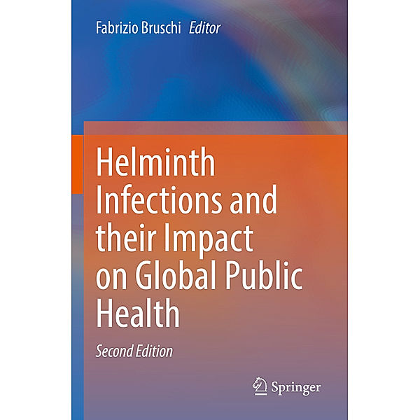 Helminth Infections and their Impact on Global Public Health