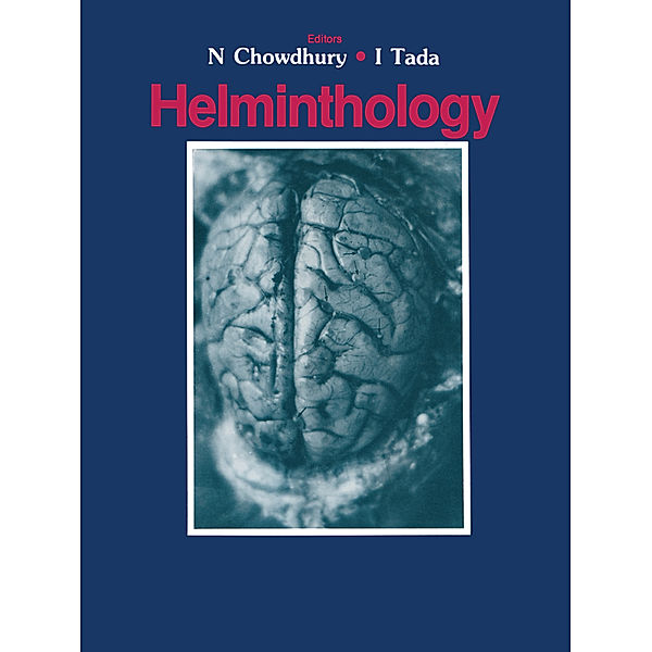Helminthology
