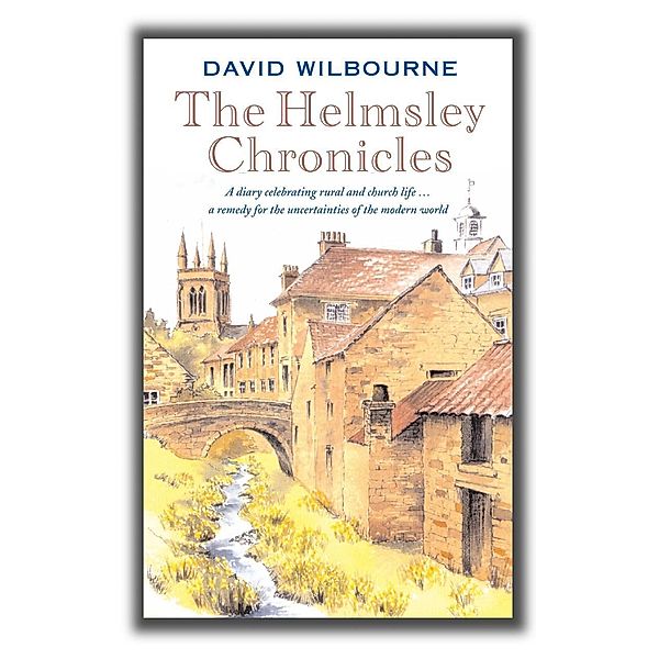 Helmsley Chronicles, David Wilbourne