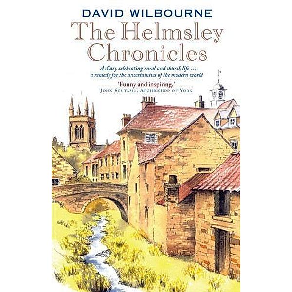 Helmsley Chronicles, David Wilbourne