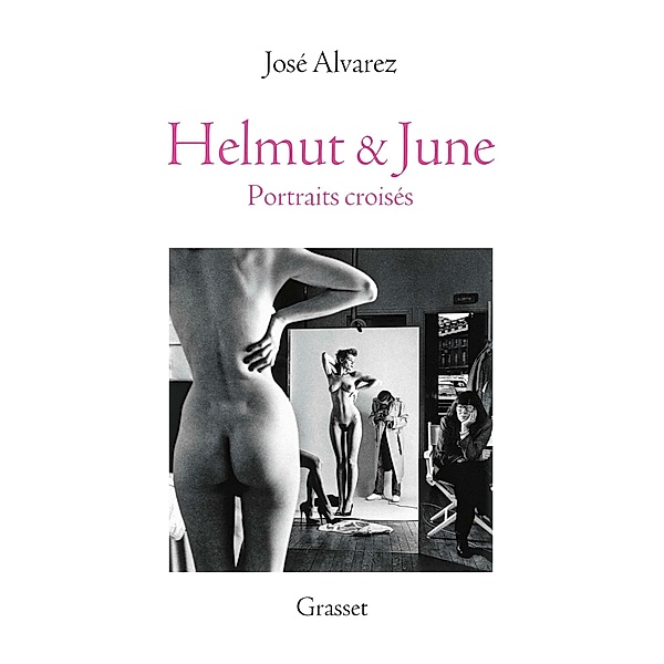 Helmut & June / Littérature Française, José Alvarez