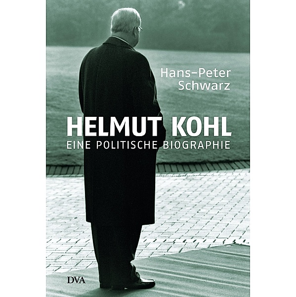 Helmut Kohl, Hans-Peter Schwarz