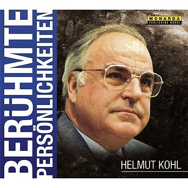 Helmut Kohl,1 Audio-CD, Stefan Hackenberg