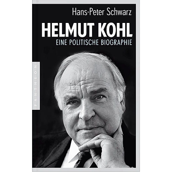 Helmut Kohl, Hans-Peter Schwarz
