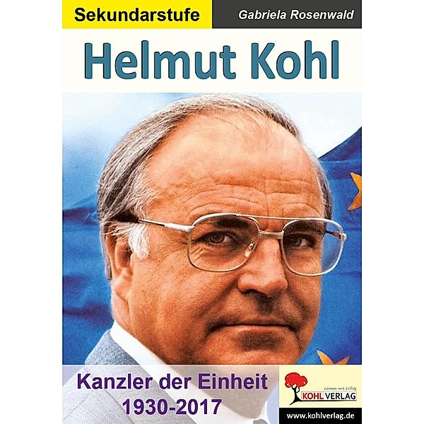 Helmut Kohl, Gabriela Rosenwald