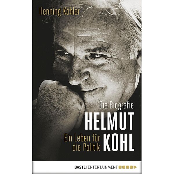 Helmut Kohl, Henning Köhler