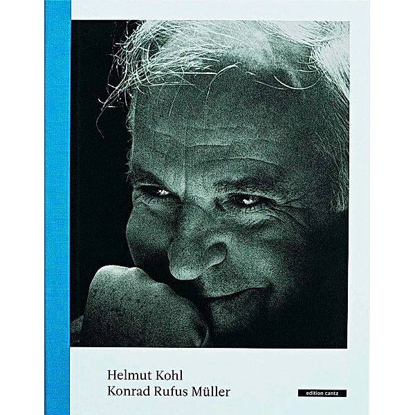 Helmut Kohl, Konrad Rufus Müller