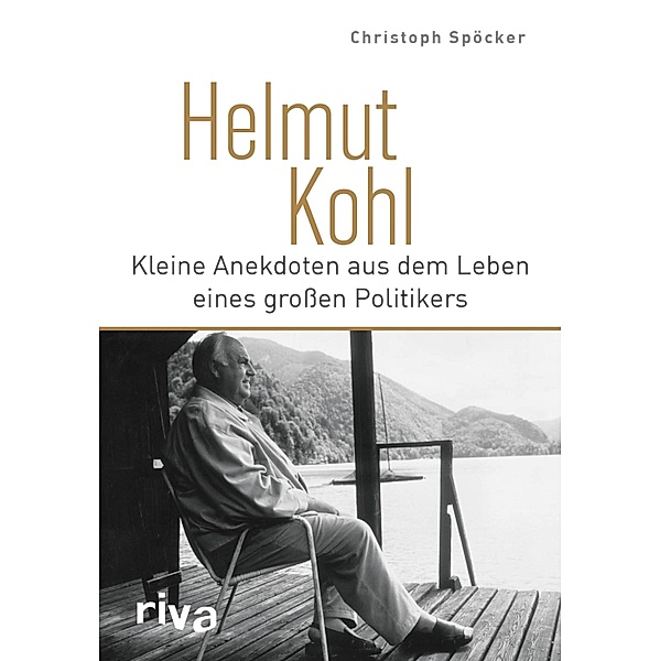 Helmut Kohl, Christoph Spöcker