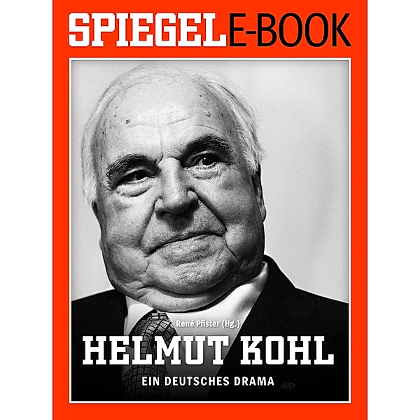 Helmut Kohl - Ein deutsches Drama, René Pfister