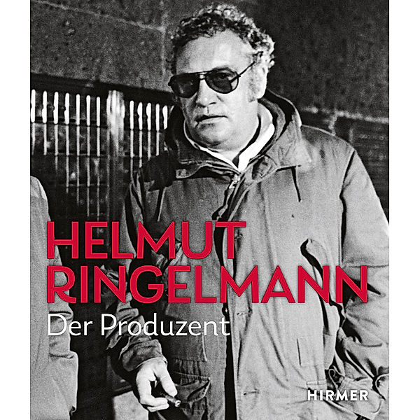 Helmut Ringelmann, Wolfgang Jacobsen